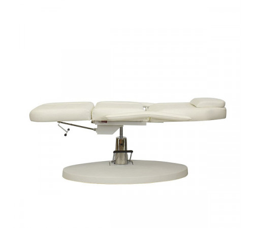 Косметологическое кресло ЭЛЕГИЯ-02, 2 мотора