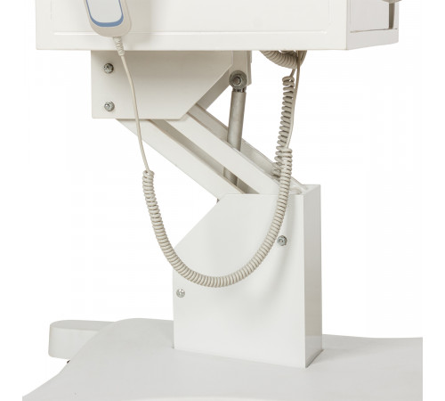 Косметологическая кушетка Гранда, 3 мотора