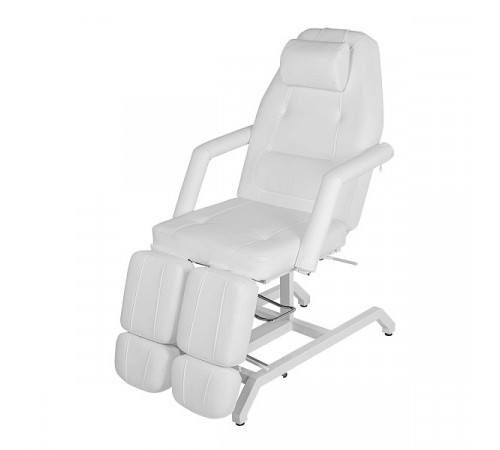 Педикюрное кресло Клио, гидравлика