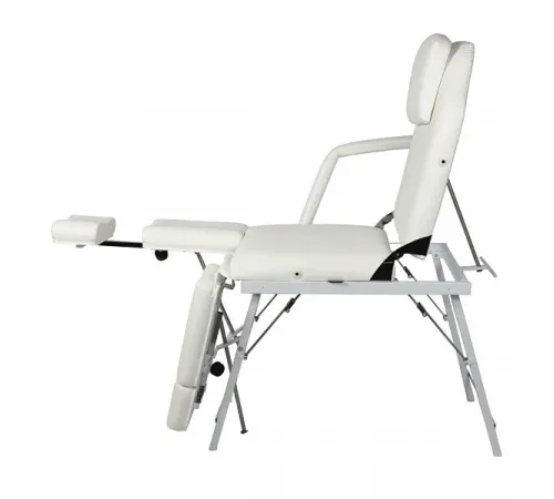 Педикюрное кресло МД-602