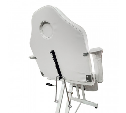 Косметологическое кресло MZ 3557