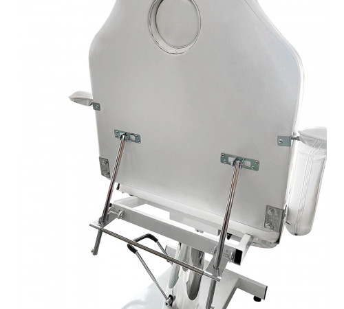 Косметологическое кресло MZ 3563, гидравлика