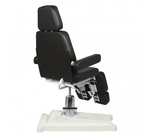 Педикюрное кресло СИРИУС-07, гидравлика