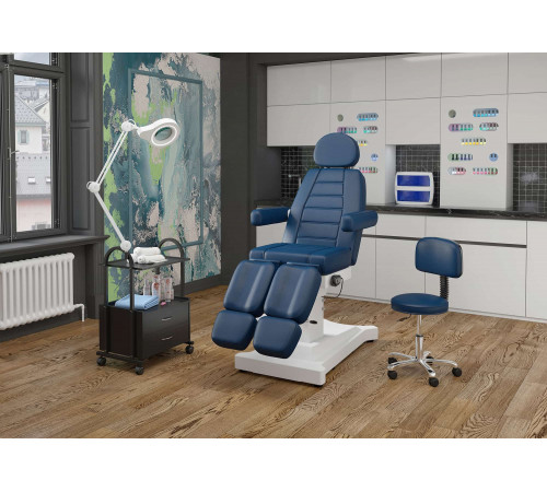Педикюрное кресло СИРИУС-08 Pro, 1 мотор