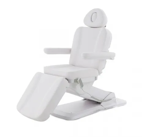 Косметологическое кресло электрическое 4 мотора Med-Mos ММКК-4/ КО185DP-00 с РУ