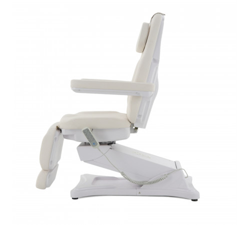 Косметологическое кресло электрическое 4 мотора Med-Mos ММКК-4 КО-184DP-00