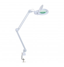 Лампа бестеневая с РУ (лампа-лупа) Med-Mos 9005LED (9005LED)