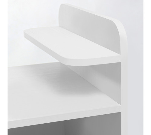 Стол маникюрный "Бостон 2" складной