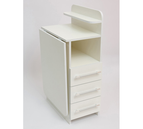 Стол маникюрный "Париж" складной