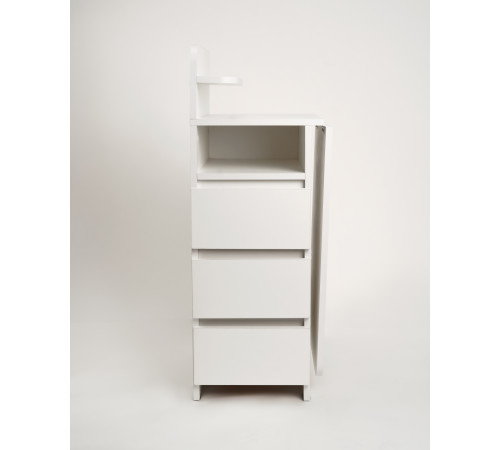 Стол маникюрный складной Прага