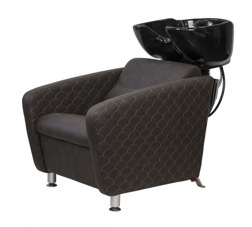 Парикмахерская мойка МД-123 LUX