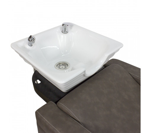 Парикмахерская мойка МД-573, цвет №80А