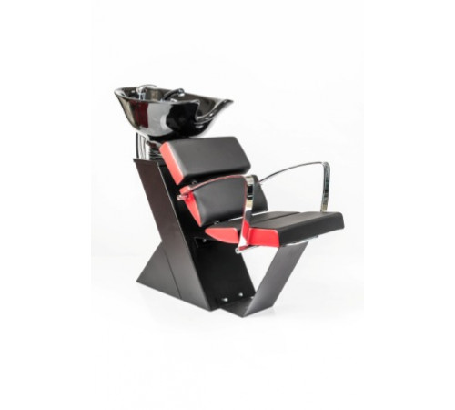 Каркас мойки ДАСТИ с креслом ЛИГА