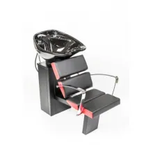 Каркас мойки СИБИРЬ с креслом ЛИГА