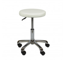 Стул мастера АСТЕК низкий, хром