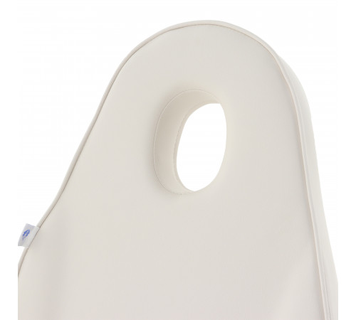 Косметологическое кресло электрическое 3 мотора ММКК-3 КО-176DP-00 с РУ