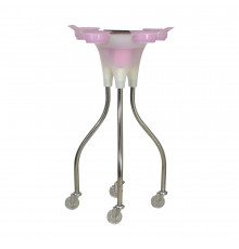 Тележка парикмахерская Т-47