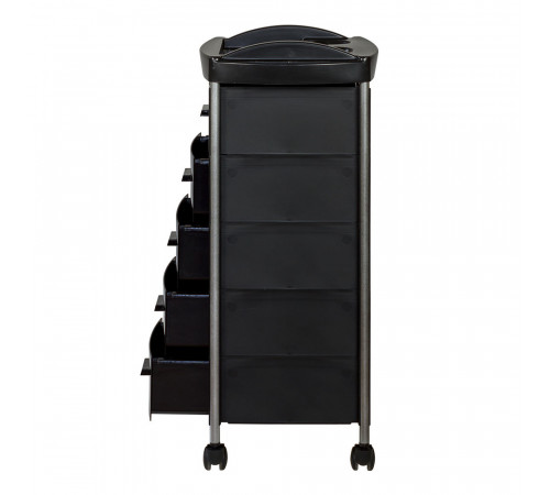 Тележка парикмахерская Глорис-03