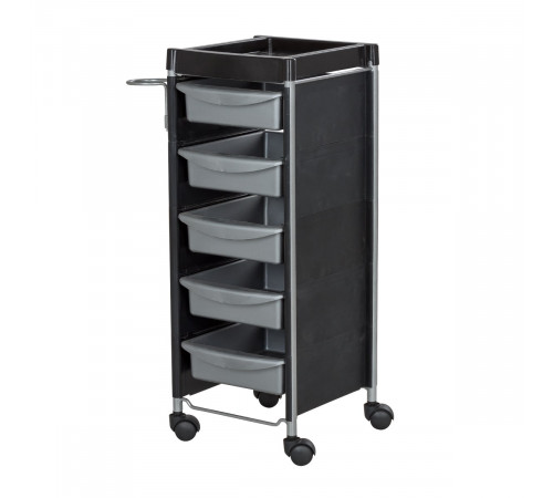 Тележка парикмахерская М-04