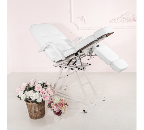 Педикюрное кресло «АТЛЕТ»