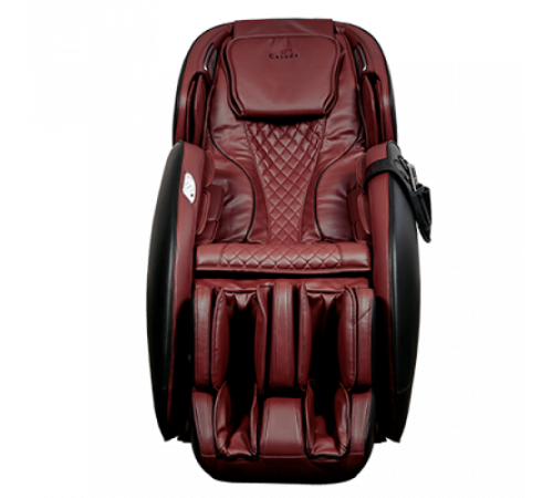 Массажное кресло AlphaSonic 2