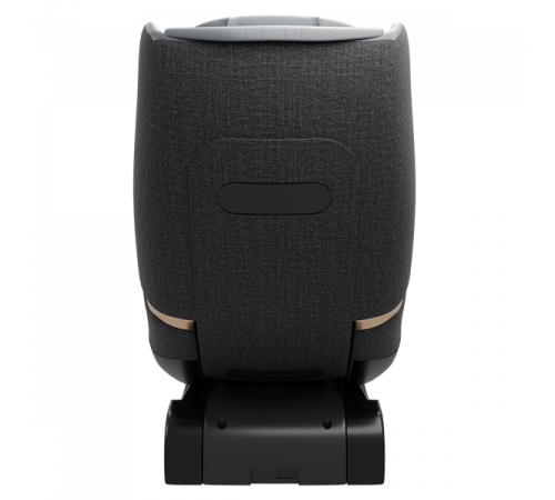 Массажное кресло Méridien Atlanta (Black)