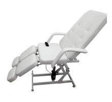 Педикюрное кресло «ЭЛЕГАНТ-1»,1 электропривод