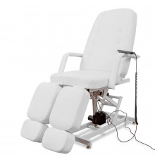 Педикюрное кресло «ЭЛЕГАНТ-2», 2 электропривода