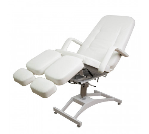 Педикюрное кресло «ГАРМОНИЯ — 1 MAXI» на гидравлике