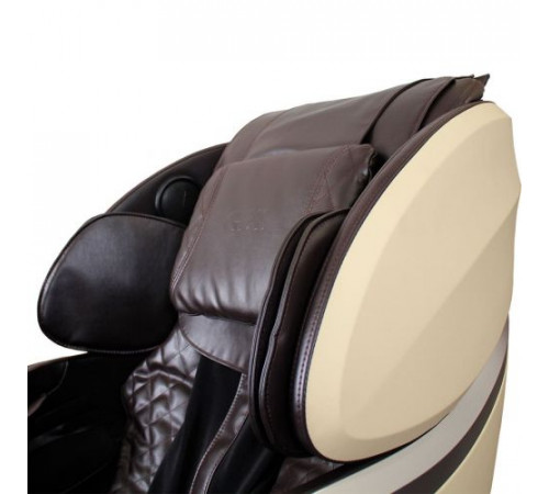 Массажное кресло GESS-830