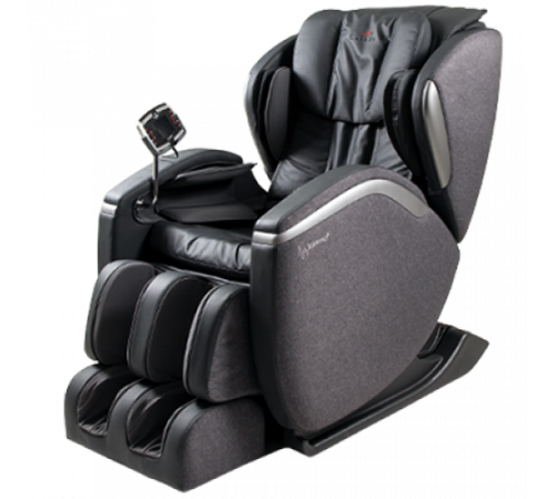 Массажное кресло для дома Hilton 3