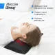 Массажная подушка UNIX Med Relax Pillow Blue