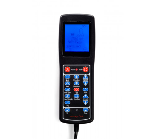 Массажное кресло VictoryFit VF-M98