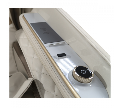 Массажное кресло Meridien Valencia