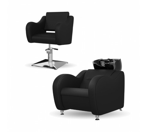 Комплект МД-24 (кресло + мойка)