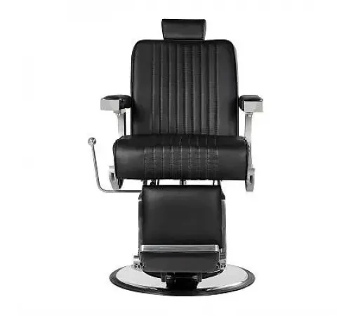Кресло мужское барбер Челленджер CN