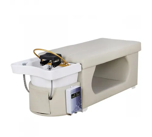 Кушетка для head-spa МД-630