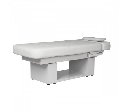 СПА кушетка МД-313А с подогревом, 4 мотора