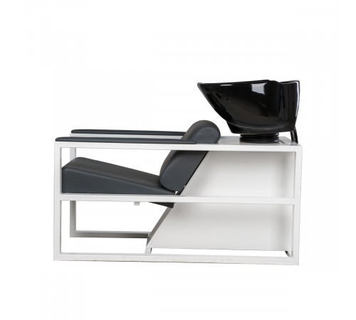 Парикмахерская мойка Дуглас