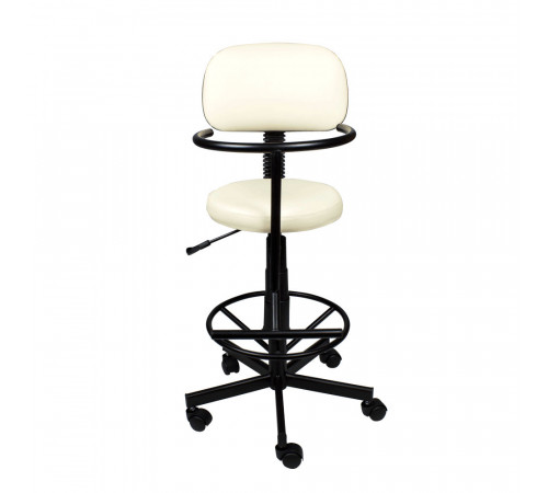 Детское парикмахерское кресло ДЕНИС