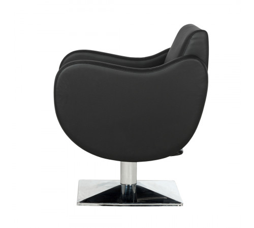 Парикмахерское кресло Жаклин гидравлика