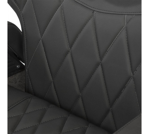 Кресло мужское Барбер Дональд