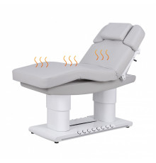 Спа-кушетка МД-826 с подогревом и подсветкой