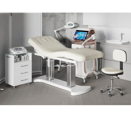 Спа-кушетка Милана-2 с подогревом