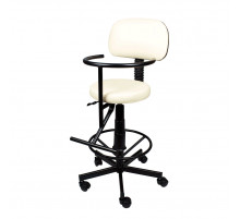 Детское парикмахерское кресло ДЕНИС