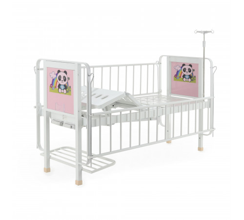 Кровать подростковая механическая Тип 4. Вариант 4.1 DM-2320S-01 (2 функции)