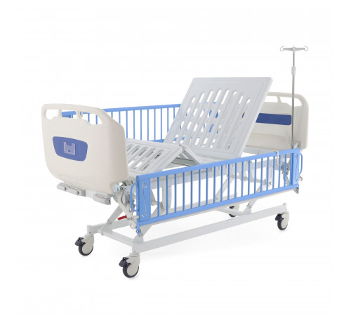 Кровать подростковая механическая Тип 4. Вариант 4.1 DM-3434S-01 (3 функции)