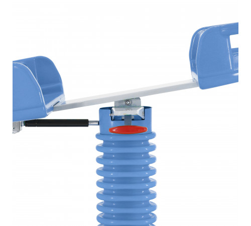 Кровать неонатальная с съёмным кювезом F-48 (3 функции) (MM-096)