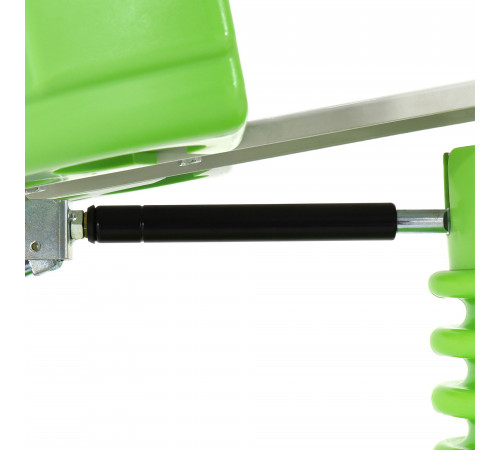 Кровать неонатальная с съёмным кювезом F-48 (3 функции) (MM-096)