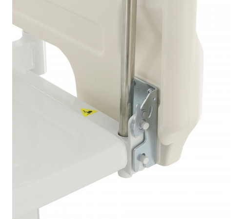 Кровать механическая E-1 PM-4018S-01 (5 функций)